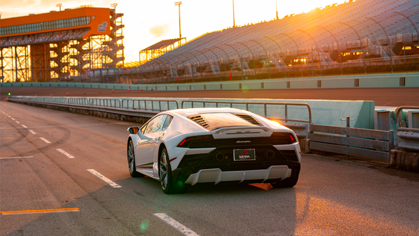 Lamborghini Huracan Evo